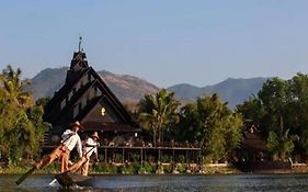 Inle Lake Princess Resort